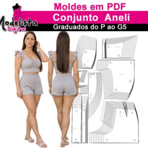 Conjunto Aneli