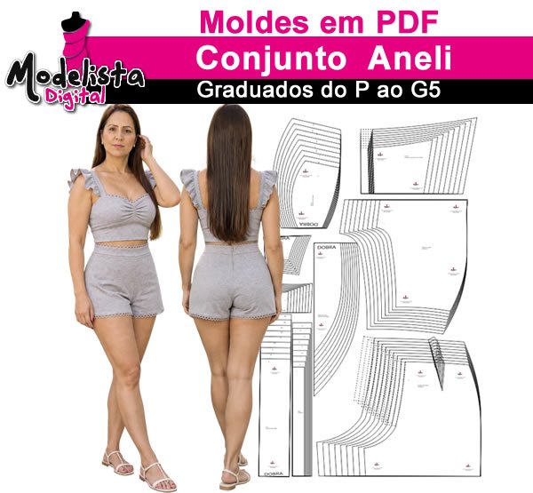Conjunto Aneli