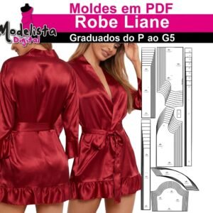 Robe Liane