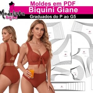 Biquíni Giane