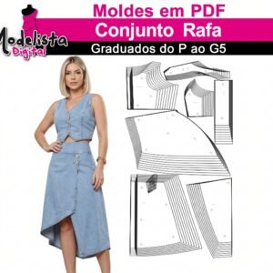 Conjunto Rafa