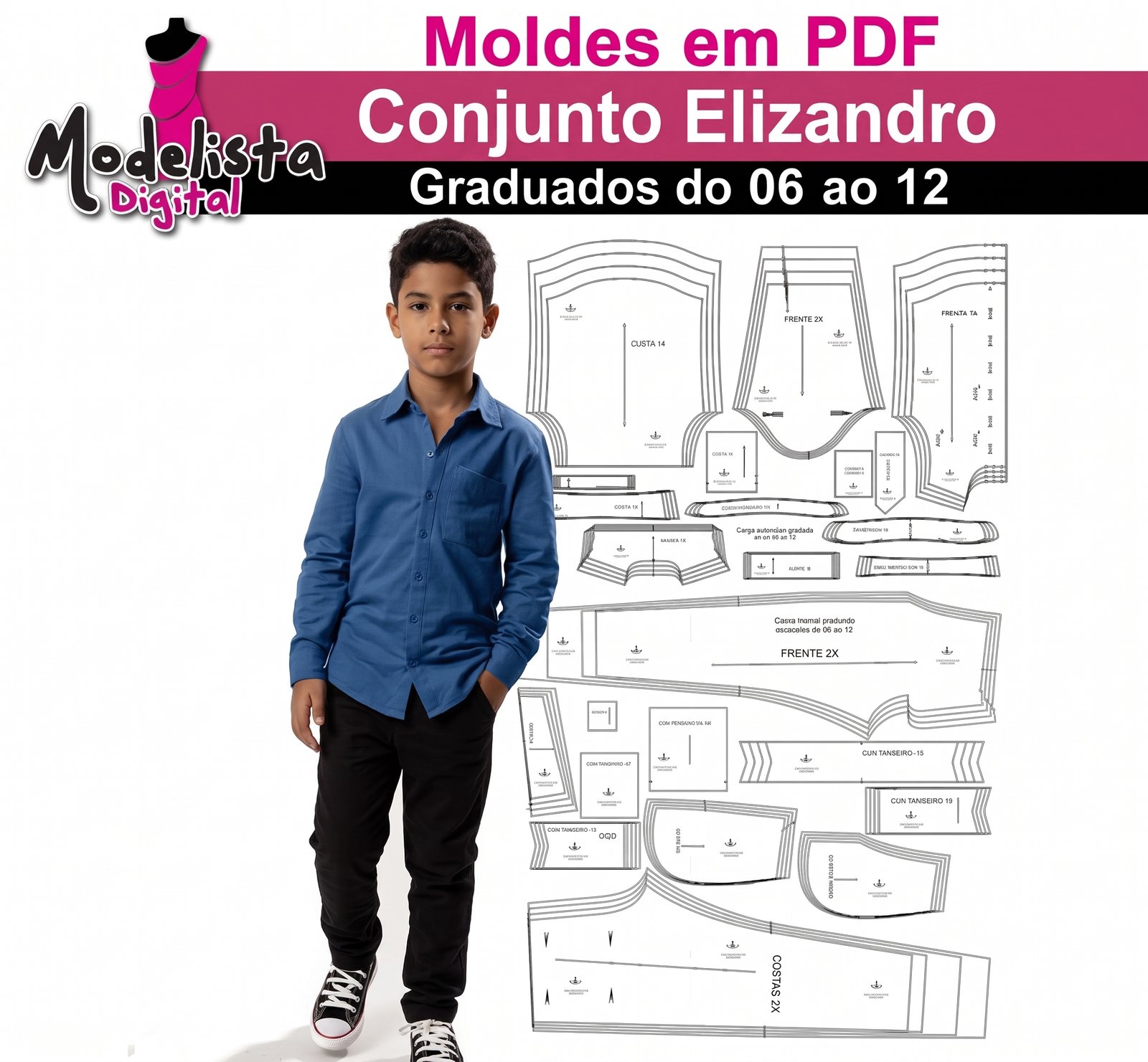 Conjunto Elizandro