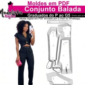 Conjunto Balada