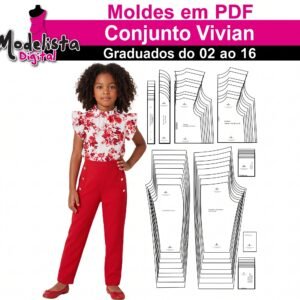 Conjunto Vivian