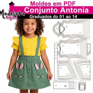 Conjunto Antonia
