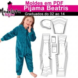 Pijama Beatris