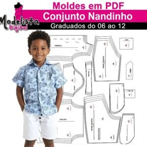 Conjunto Nandinho