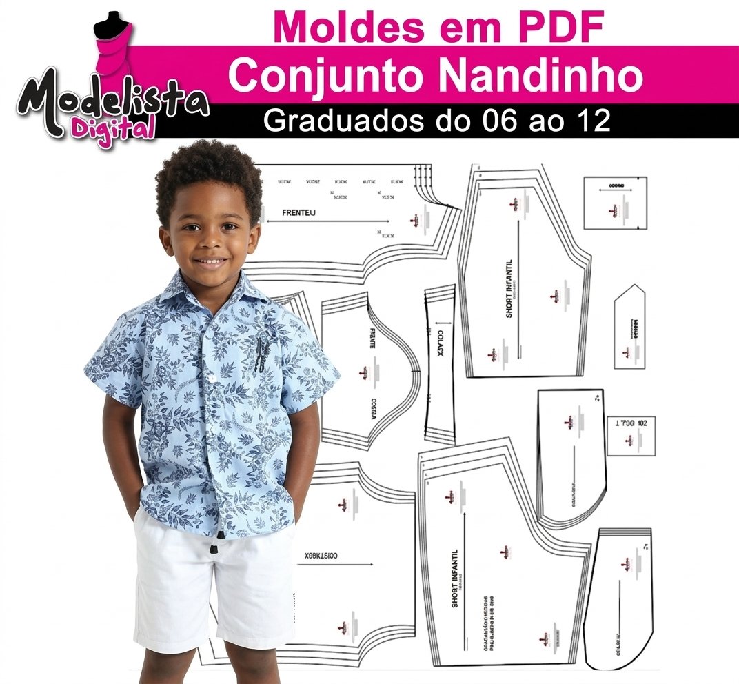 Conjunto Nandinho
