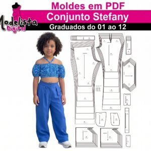 Conjunto Stefany