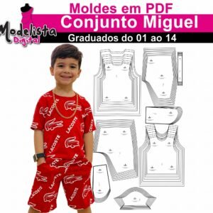 Conjunto Miguel