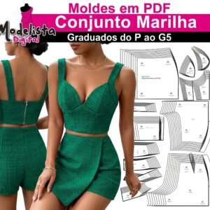 Conjunto Marilha