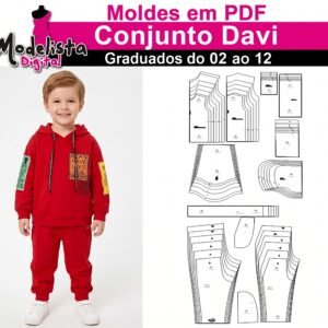Conjunto Davi