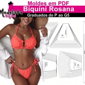Biquíni Rosana