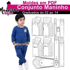 Conjunto Maninho