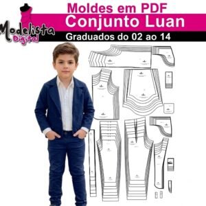 Conjunto Luan