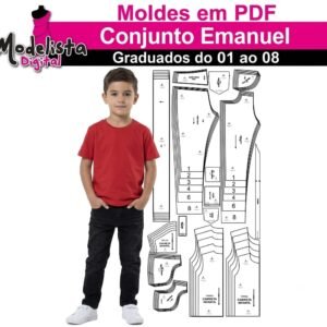 Conjunto Emanuel
