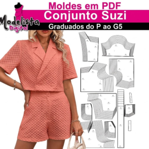 Conjunto Suzi