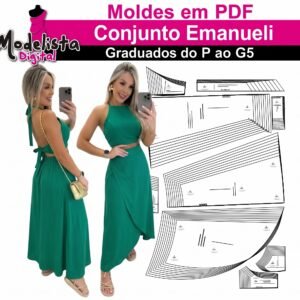 Conjunto Emanueli
