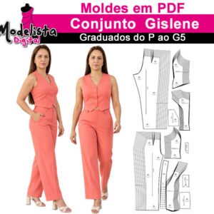 Conjunto Gislene