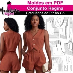 Conjunto Regina