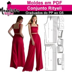 Conjunto Rityeli