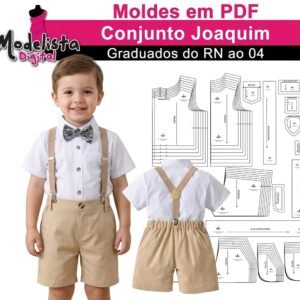 Conjunto Joaquim