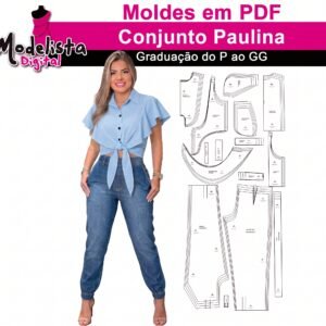 Conjunto Paulina