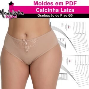 Calcinha Laiza