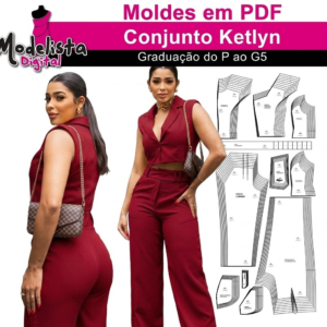 Conjunto Ketlyn