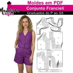 Conjunto Francieli