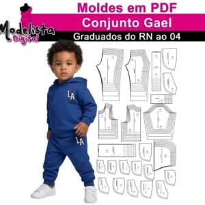 Conjunto Gael