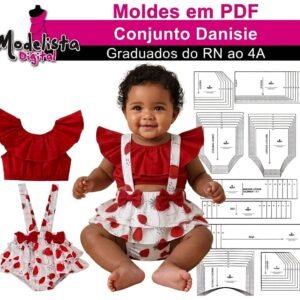 Conjunto Danisie