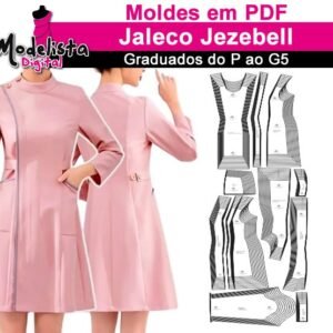 Jaleco Jezebell