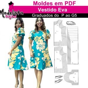 Vestido Eva