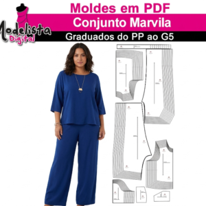 Conjunto Marvila