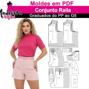Conjunto Raila
