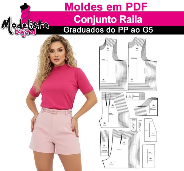 Conjunto Raila