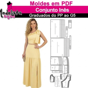 Conjunto Inês