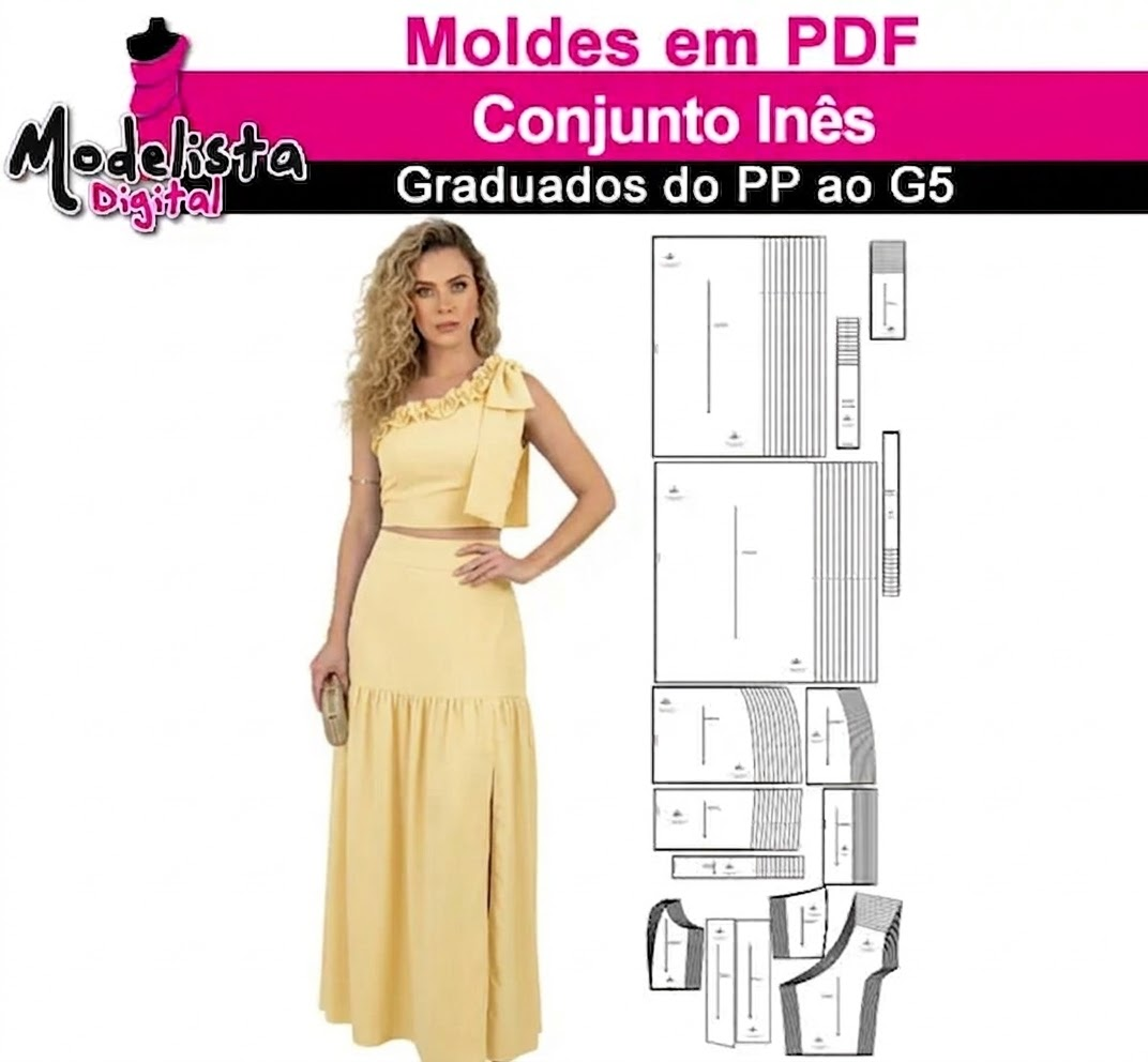 Conjunto Inês