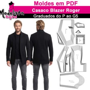 Blazer Roger